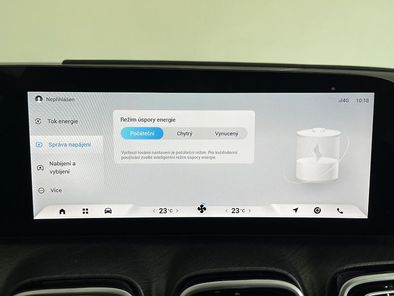 Jaecoo 8 (2026) PHEV EXCLUSIVE  - fotka 31 z 37