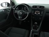 Volkswagen Golf (2011) 1.2 TSI, Tempomat - náhled 7