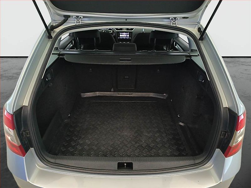 Škoda Octavia (2018) 1.6 TDI, Navi, Tempomat - fotka 14 z 16