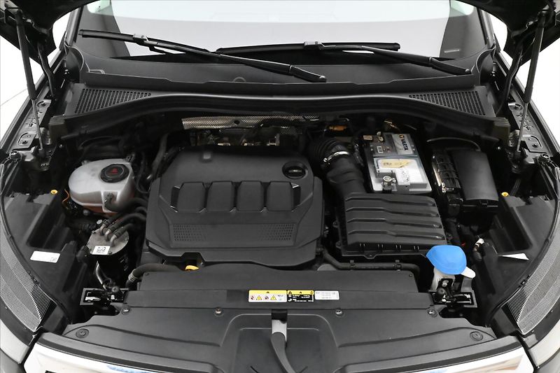 Škoda Kodiaq 2,0 TDI 110 kW DSG Ambition 7M - fotka 9 z 32