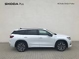 Škoda Kodiaq (2025) SPORTLINE 4X4 TD 142/2.0 A7A - náhled 8