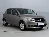 Dacia Sandero (2014) 1.2 16V, LPG, Park. senzory - náhled 1