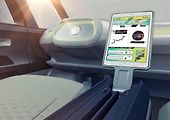 Koncept Volkswagen I.D. Buzz.