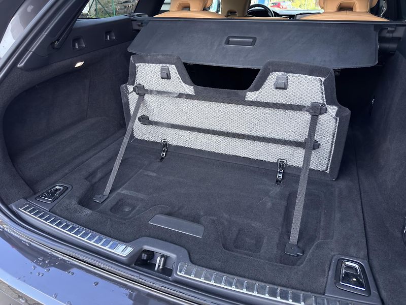 Volvo V90 CrossCountry B5 AWD //POLESTAR - fotka 17 z 45