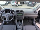 Volkswagen Golf 1,2 TSI,77KW,DIGIKLIMA,SERVIS - náhled 11