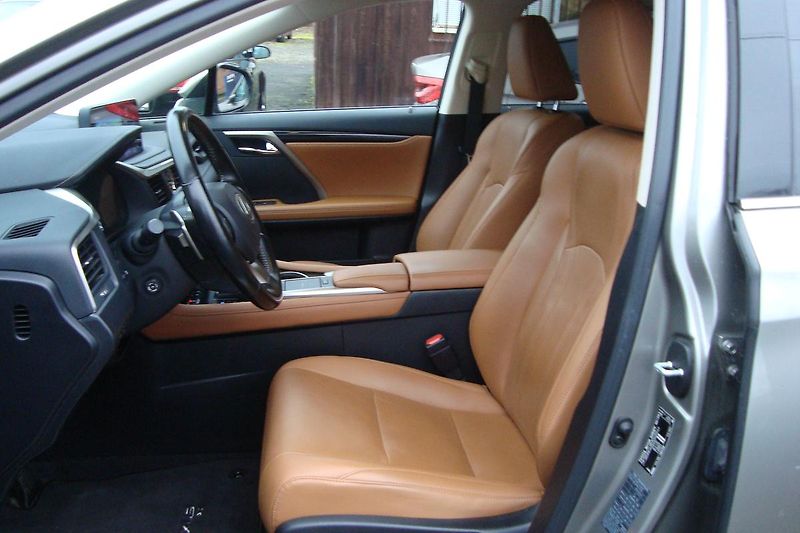 Lexus RX 450h (2021) ČR,1.Maj.S.kn.Najeto 62 tis.! - fotka 46 z 110