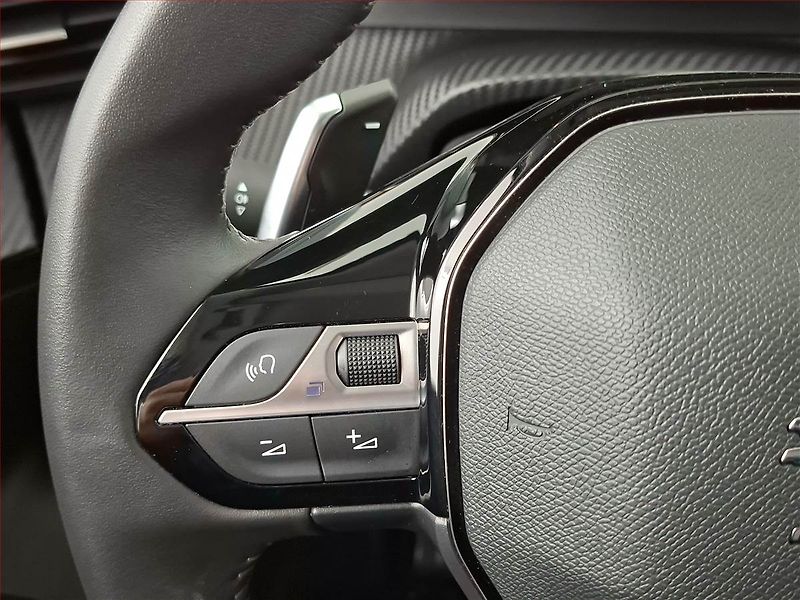 Peugeot 2008 (2022) 1.2 PureTech, Automat - fotka 18 z 21