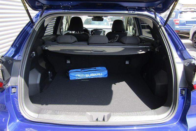 Subaru Crosstrek (2026) Active - LETNÍ VÝPRODEJ - fotka 19 z 25