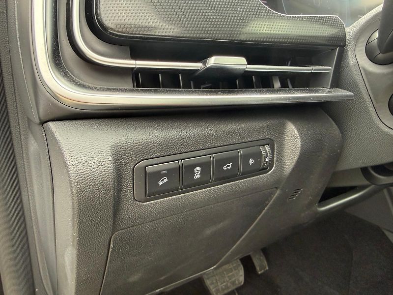 BAIC X7 1.5T 7DCT ALL IN - fotka 13 z 30