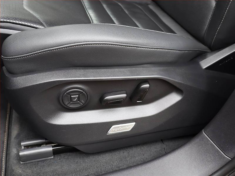 Volkswagen Touareg (2020) 3.0 TDI - fotka 20 z 24