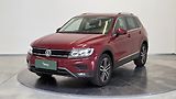 Volkswagen Tiguan - náhled 1