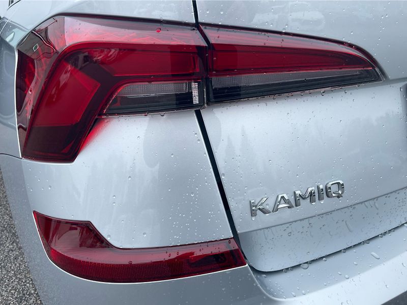 Škoda Kamiq 1.0 TSi DSG 7st. TOP SELECTION - fotka 26 z 26