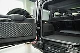 Mercedes-Benz Třídy G 63 AMG/Manufaktur - náhled 19