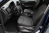 Škoda Kodiaq 2,0 TDI 110kW DSG Ambition Zár - náhled 11