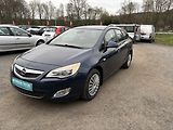 Opel Astra 2.0 D - náhled 1