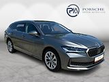 Škoda Superb 2,0 TDI / 110 kW L&K DSG, Nez. - náhled 8