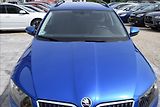 Škoda Octavia 1,4 TSI 110KW NÍZKÉ KM XENONY - náhled 2
