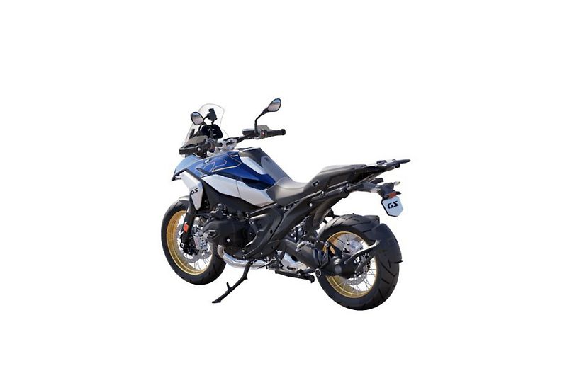 BMW R 1300 GS - fotka 2 z 4