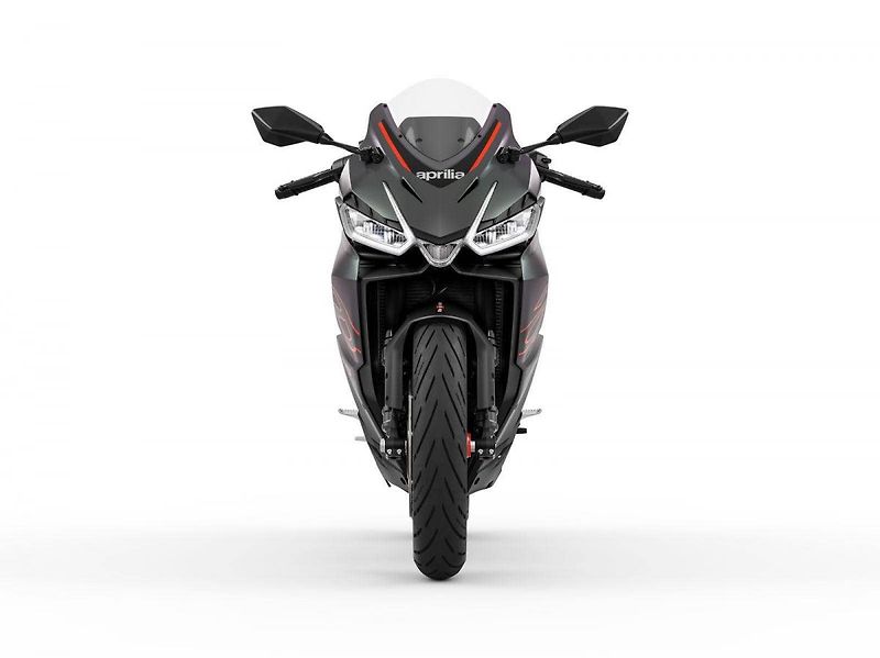 Aprilia RS 457 (2026) Euro 5+ - fotka 7 z 23