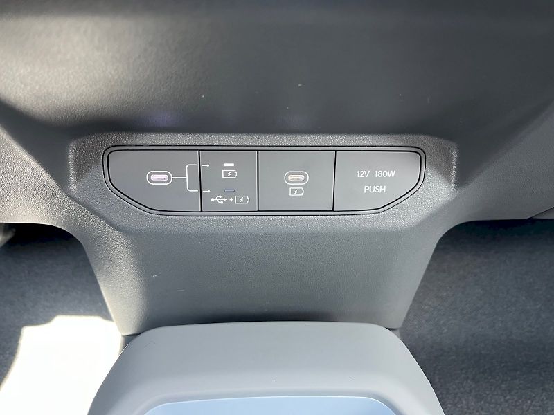 Kia EV3 (2026) - fotka 33 z 34