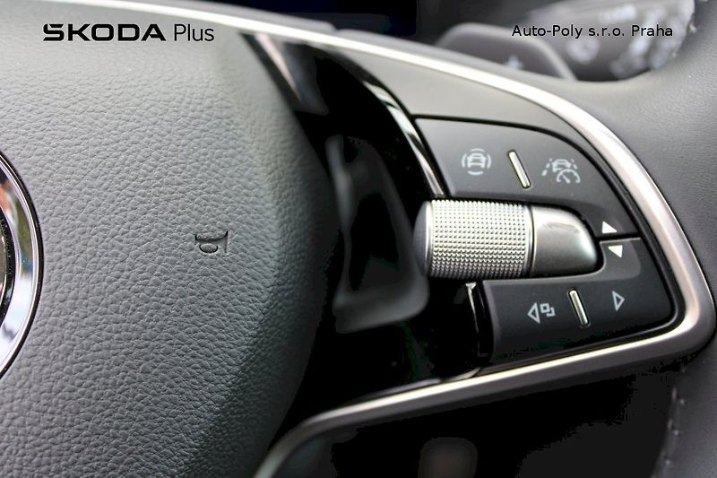 Škoda Scala (2024) Selection 1,5 TSI 110kW DSG - fotka 12 z 25