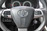 Toyota Auris 1.6 Valvematic 97kW - náhled 10