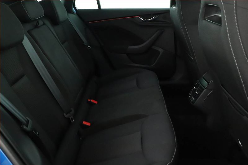 Škoda Kamiq (2024) 1.0 TSI, Drive, FullLed - fotka 7 z 14