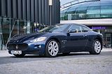 Maserati GranTurismo (2008) - náhled 1
