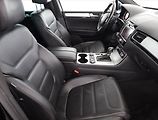 Volkswagen Touareg (2012) 3.0 TDI, 4X4, Automat - náhled 7