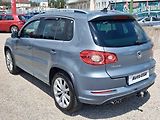 Volkswagen Tiguan (2009) 2.0TDi 4x4, Bixen, panor - náhled 6