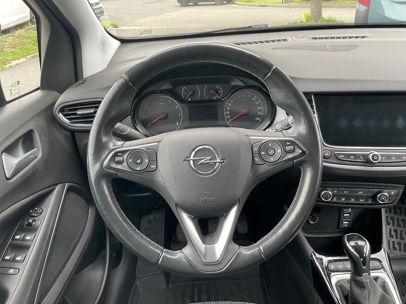 Opel Crossland Edition 1,2 MT5, 1. maj, ČR - fotka 16 z 30