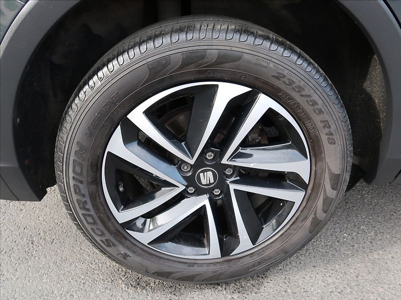 Seat Tarraco 2,0 TDi,110kW,4x4,DSG,tažné - fotka 25 z 26