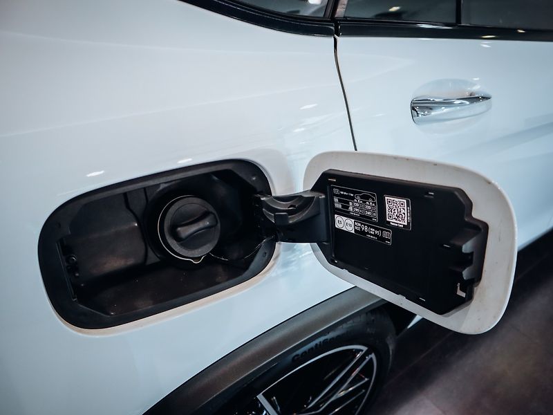 Mercedes-Benz GLC 43 AMG 4MATIC - fotka 27 z 28