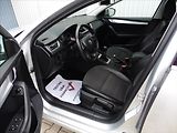 Škoda Octavia III1.4 TSi Style Navi - náhled 9