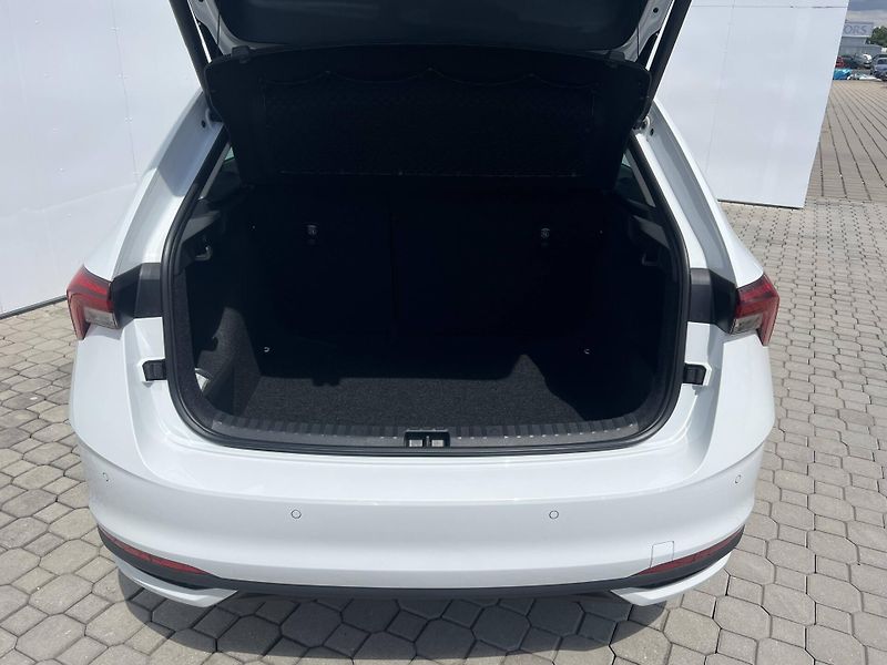 Škoda Scala (2025) 130 let Premium 6MP 1,0TSI - fotka 6 z 6