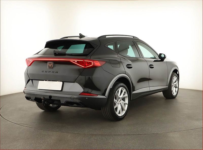 Cupra Formentor (2024) 1.5 TSI - fotka 5 z 15