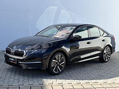 Škoda Octavia (2026) Dynamic 7DSG 1,5TSI - fotografie inzerátu