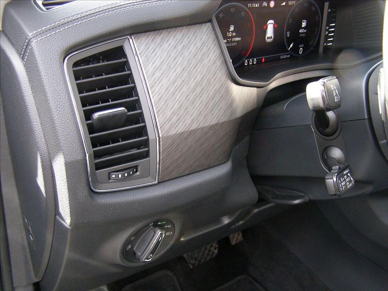Škoda Kodiaq 2,0   TDI 52000KM STYLE odpoce - fotka 36 z 44