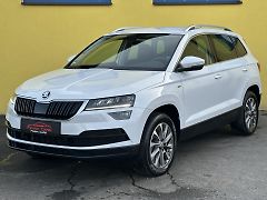 Škoda Karoq (2022) CLEVER 2.0TDI/110kW *DSG* 4x4  - fotografie inzerátu