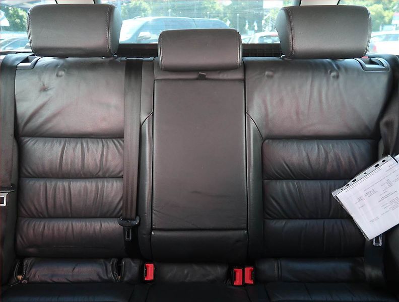 Škoda Octavia (2007) Elegance 2.0 TDI, 4X4 - fotka 10 z 19