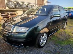 Škoda Fabia 1.4 16V Comfort - fotografie inzerátu