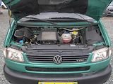 Volkswagen Transporter (1999) 2.5TDI 75KW – OBYTNÝ REIMO - náhled 41