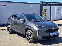 Toyota Yaris Cross 1.5HEV, ČR-1m, Style, DPH - fotografie inzerátu