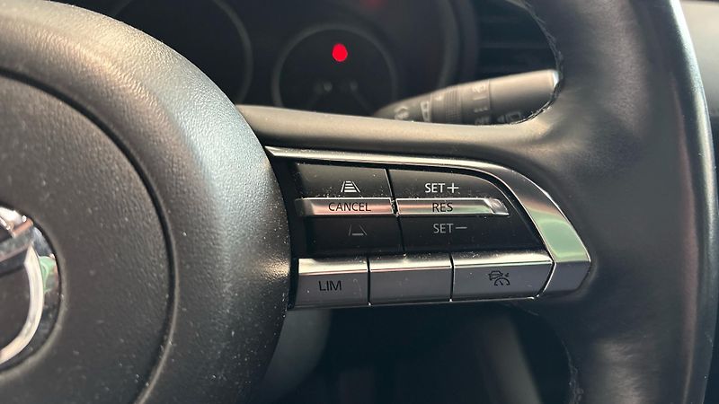 Mazda 3 (2023) 2.0 G122 Plus PO 1. MAJITELI - fotka 20 z 22