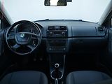 Škoda Fabia (2013) 1.2 TSi, ČR, Elegance - náhled 8