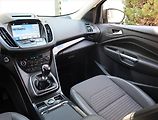 Ford Kuga (2019) 1.5 EcoBoost, ČR,1.maj - náhled 8