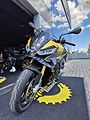 Aprilia Tuono V4 1100 RR (2026) Tuono V4 1100 - AKČNÍ CENA - náhled 10