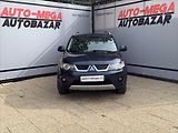 Mitsubishi Outlander 2,4 MIVEC 125kW-LPG-4x4-SERVIS - náhled 1