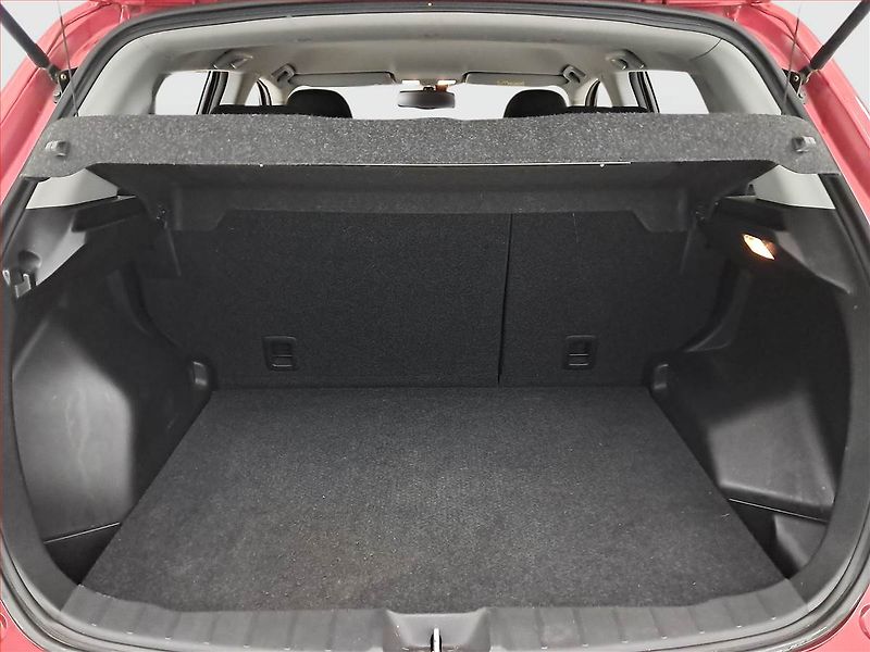 Mitsubishi ASX (2018) 1.6 MIVEC, Navi, Tempomat - fotka 14 z 18