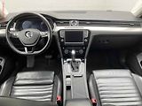 Volkswagen Passat (2014) 2.0 TDI 4Motion, ČR - náhled 8